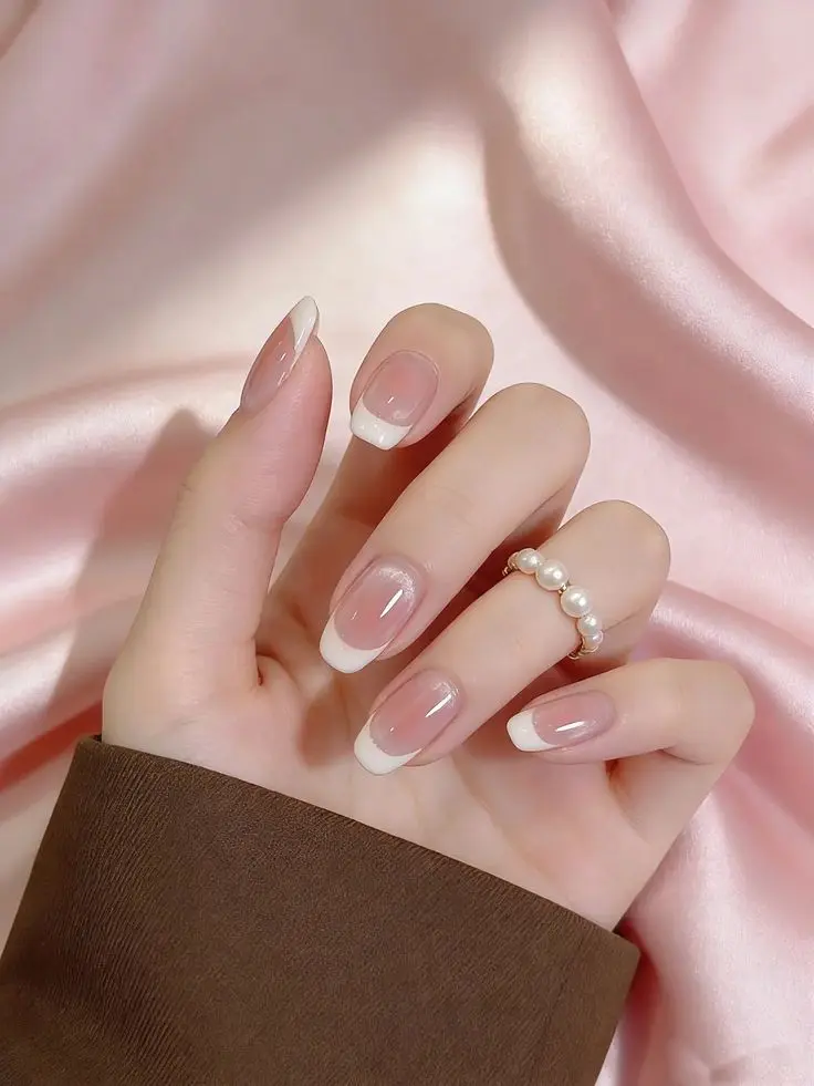 5 Common Nude Press-On Nail Selection Mistakes
