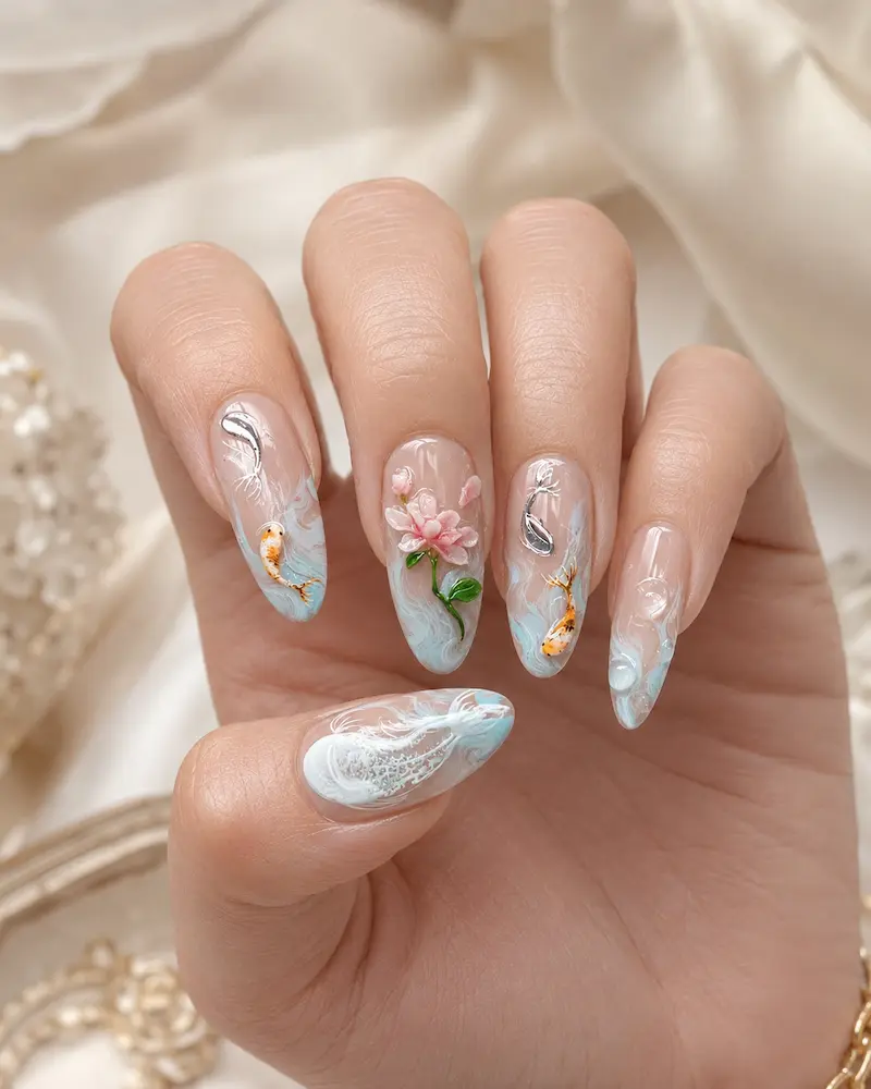 Are Lifting Press-On Nails Bad for Your Natural Nails?