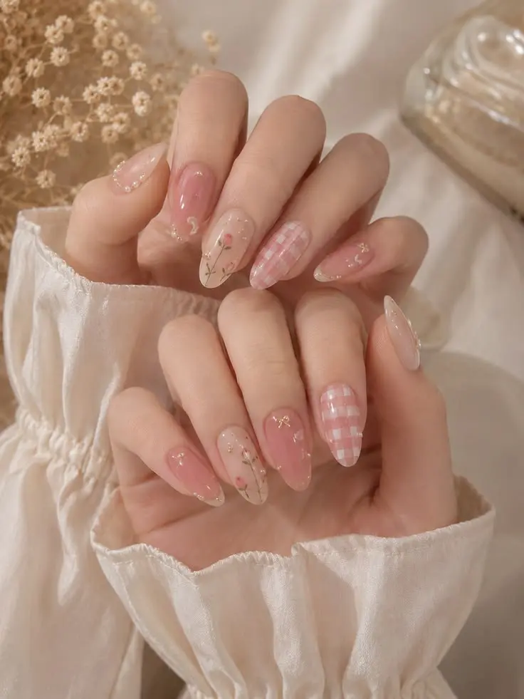 Cute Press-On Nail Mistakes to Avoid