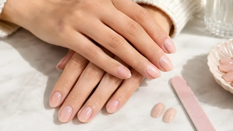 How to Make Press-On Nails Look Natural: Fit, Placement, and Bulky-Nail Fixes