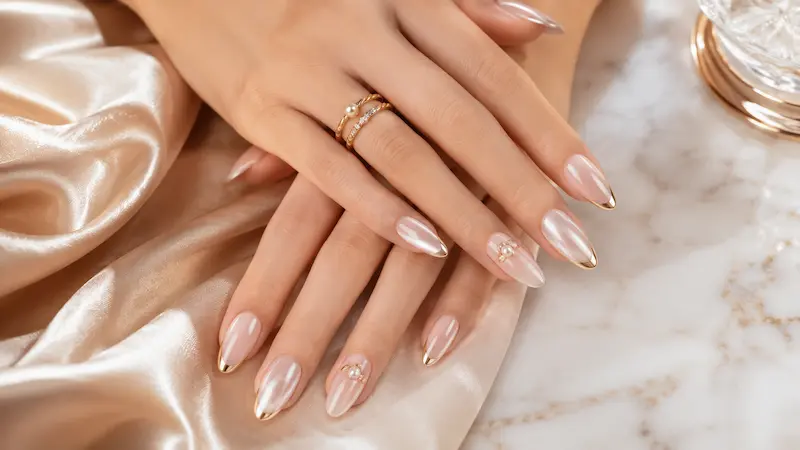Luxury Press-On Nails: Expensive-Looking Styles & How to Choose