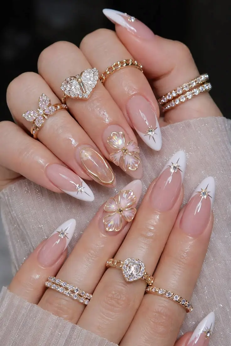 Why Do Some Press-On Nails Cost More?
